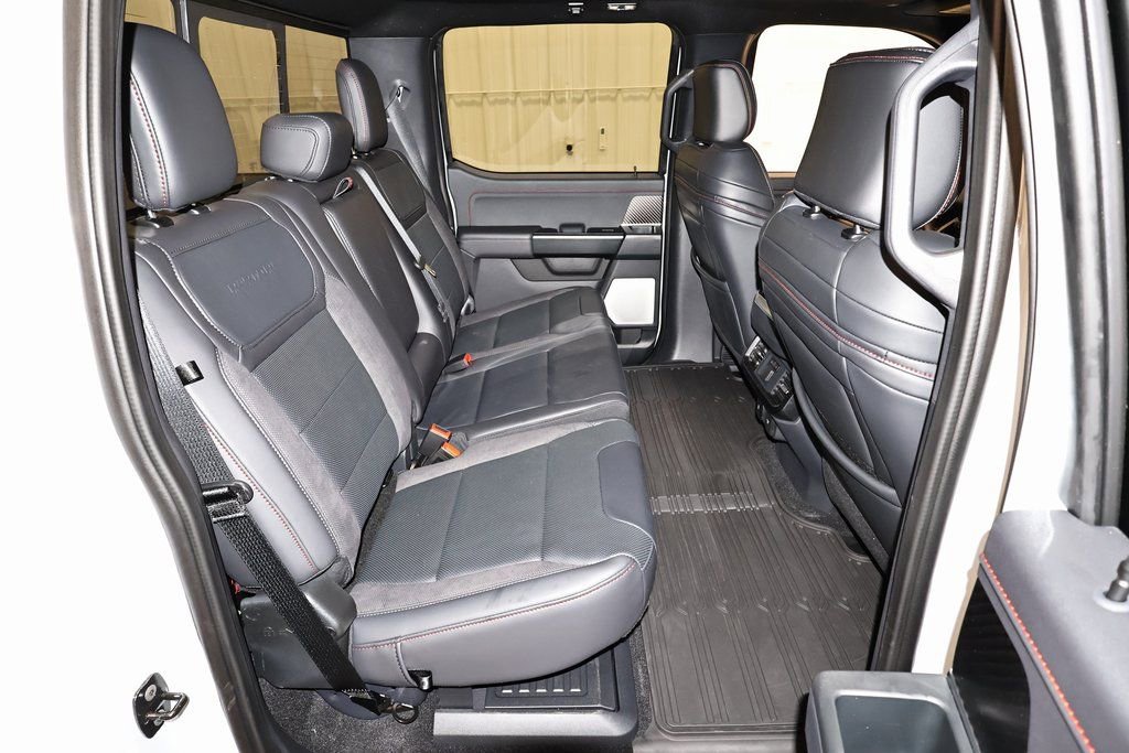 New 2025 Ford F150 Raptor image 15