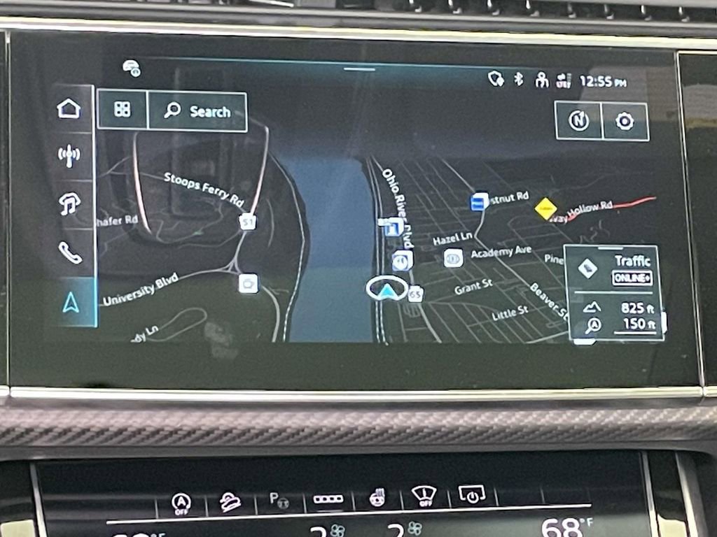 New 2026 Audi RS Q8 performance image 30