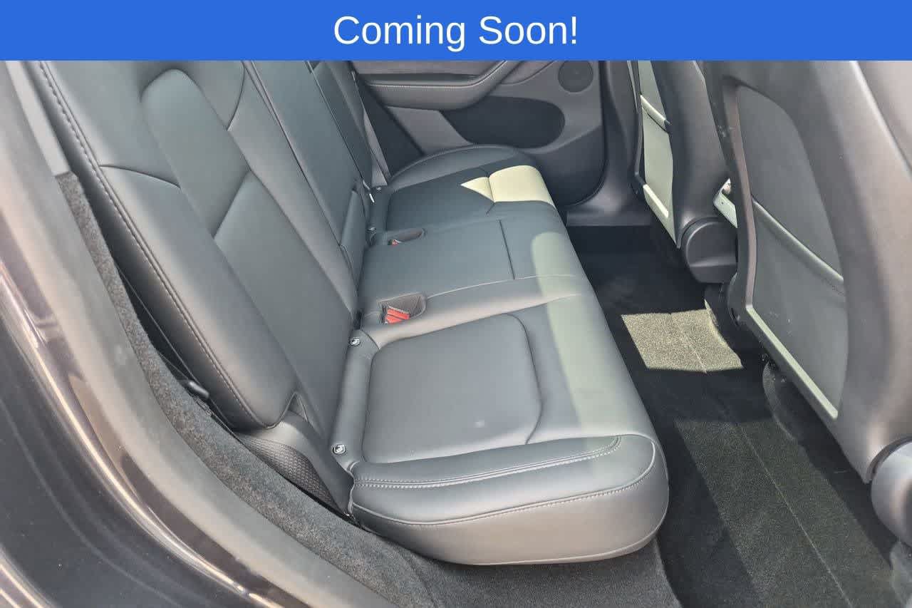 Used 2024 Tesla Model Y Long Range AWD/4WD image 20