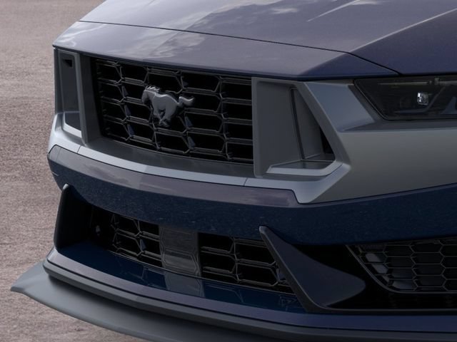 New 2026 Ford Mustang Dark Horse w/ Dark Horse Handlin Package RWD image 17