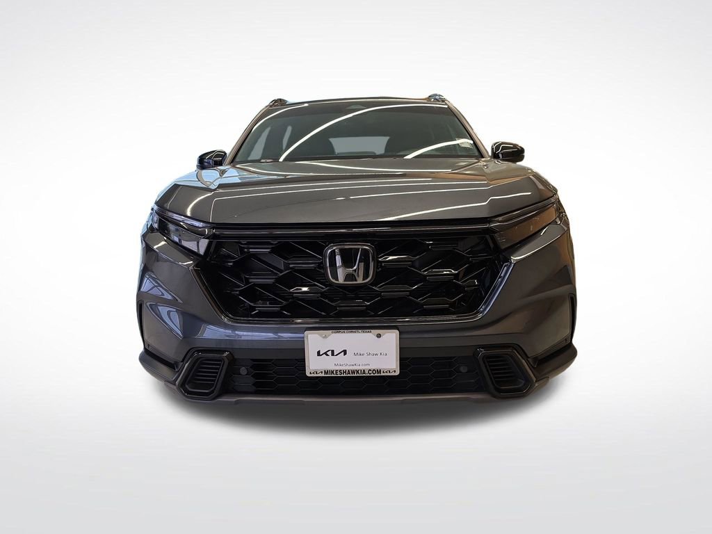 Used 2025 Honda CR-V Sport-L image 11