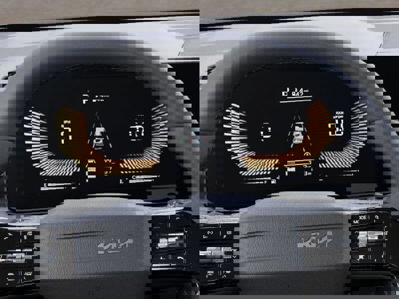 New 2026 Kia Sorento S image 21