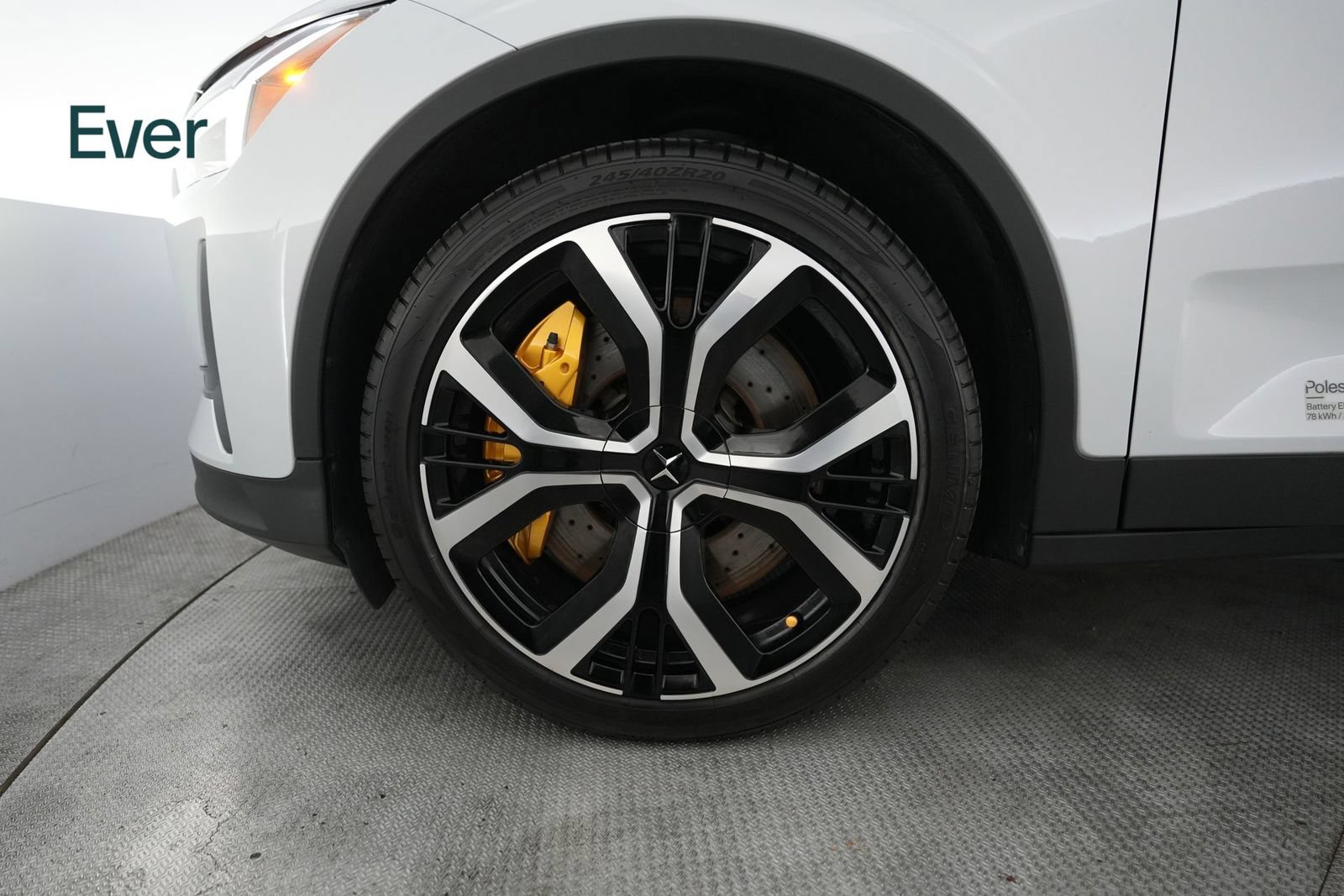 Used 2023 Polestar Polestar 2 AWD/4WD image 19