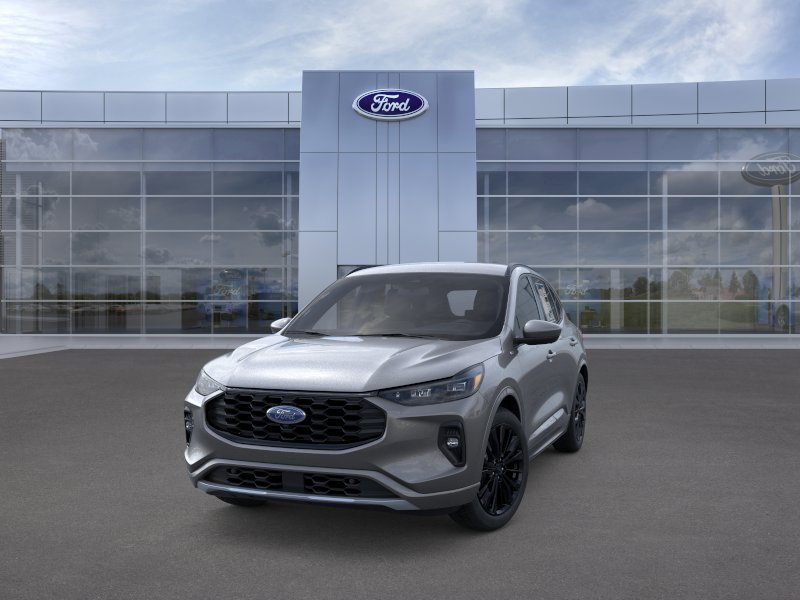 New 2026 Ford Escape ST-Line Elite w/ Equipment Group 501A AWD/4WD image 2