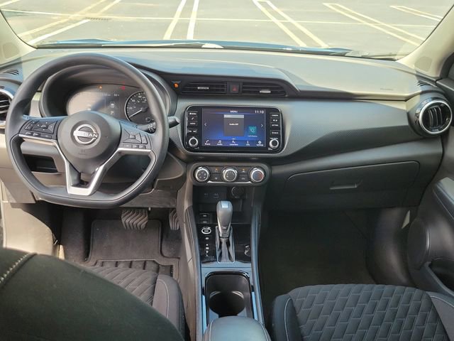 Used 2023 Nissan Kicks SV FWD image 12