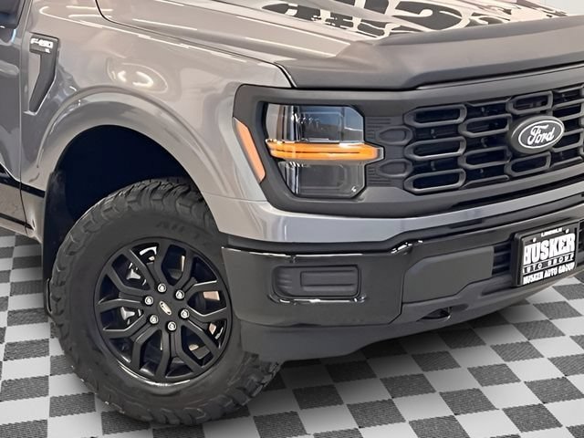 Used 2025 Ford F150 XL AWD/4WD image 27