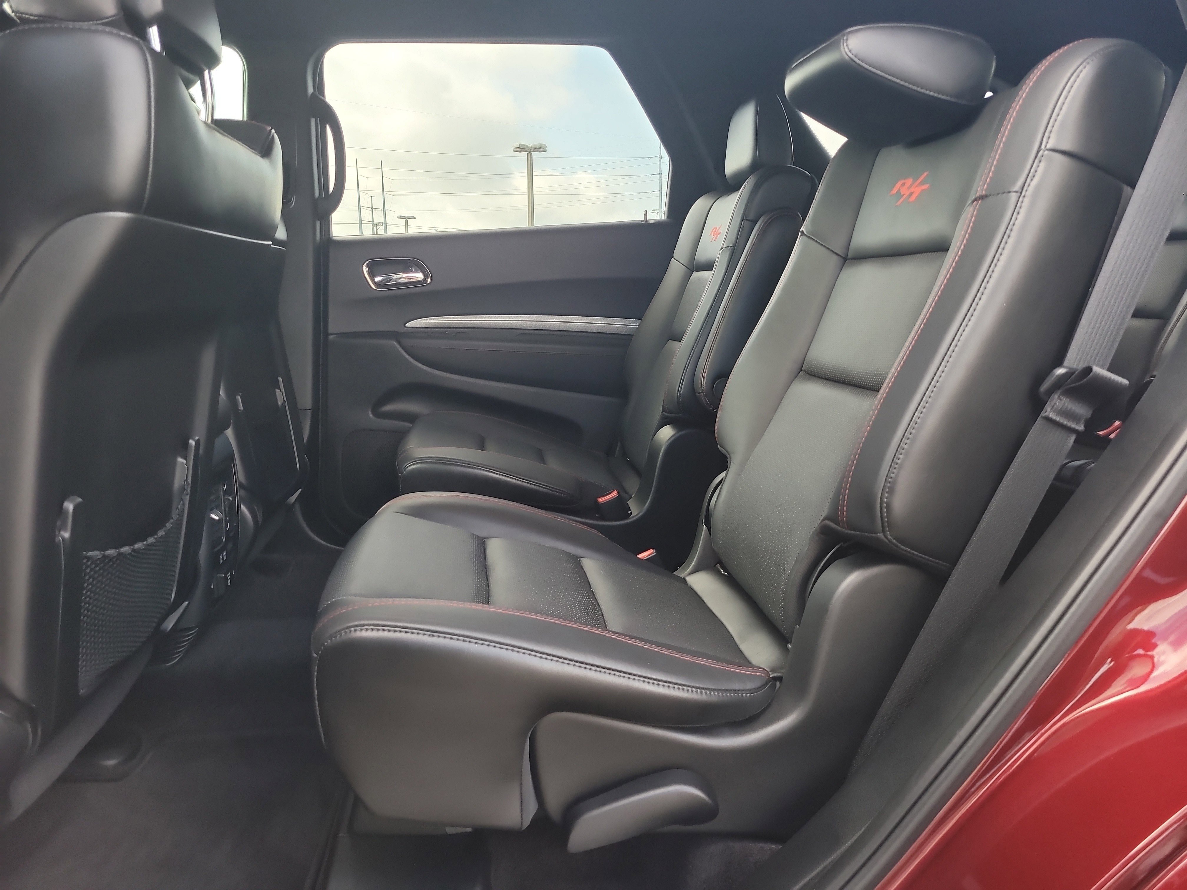 Used 2018 Dodge Durango R/T w/ Trailer Tow Group IV image 11