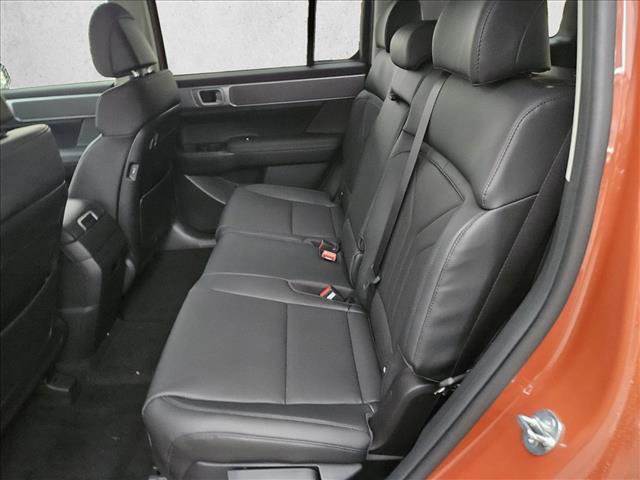 Certified 2025 Hyundai Santa Fe XRT image 11