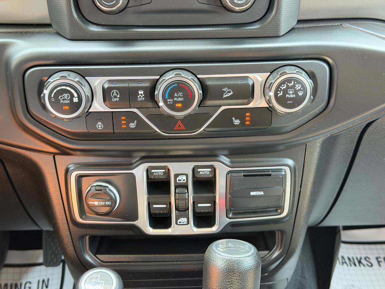 Used 2018 Jeep Wrangler Unlimited Sport S AWD/4WD image 68