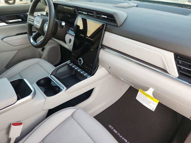 New 2026 GMC Terrain Denali image 16