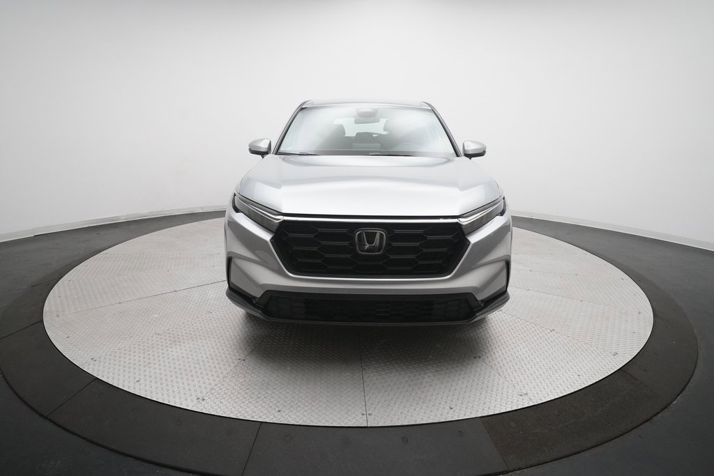 Certified 2023 Honda CR-V LX image 11