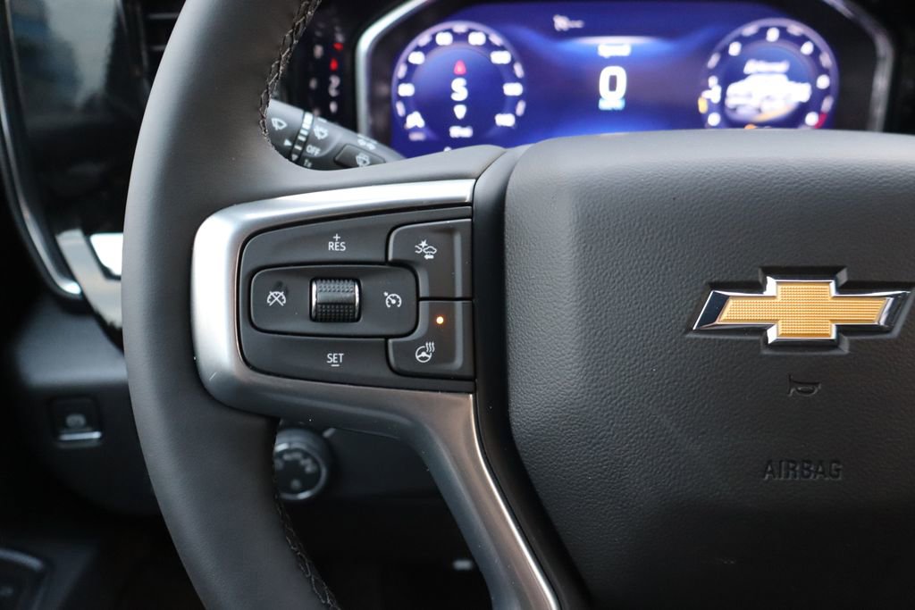New 2026 Chevrolet Silverado 1500 LT image 8