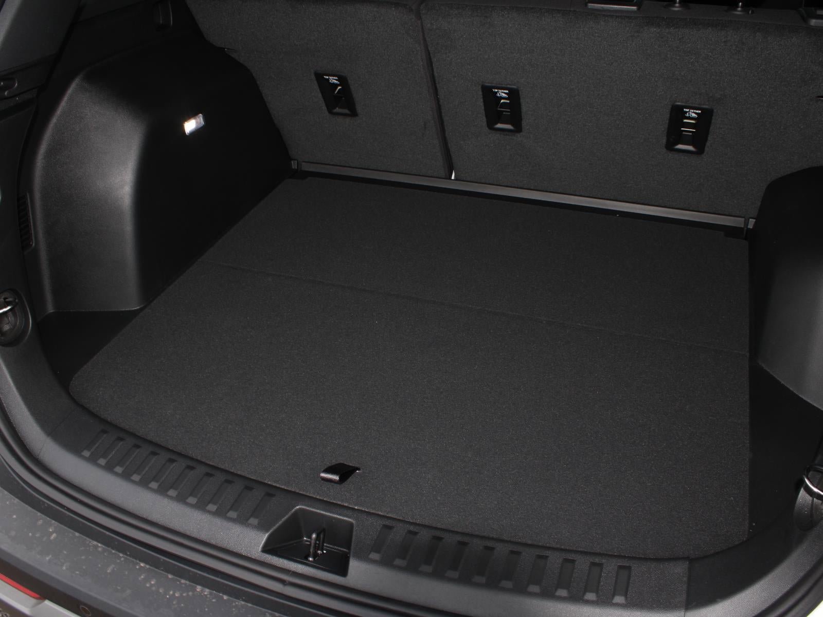 New 2026 Chevrolet Equinox LT image 8