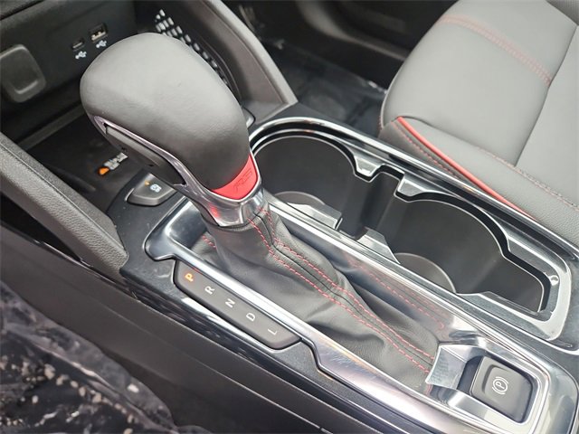 Used 2025 Chevrolet TrailBlazer RS w/ Convenience Package image 15