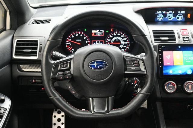 Used 2020 Subaru WRX Premium w/ Performance Package AWD/4WD image 22