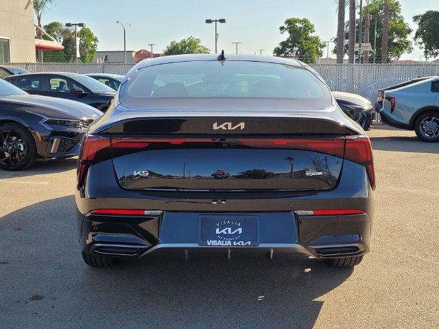 New 2026 Kia K5 GT-Line w/ GT-Line Premium Package FWD image 6