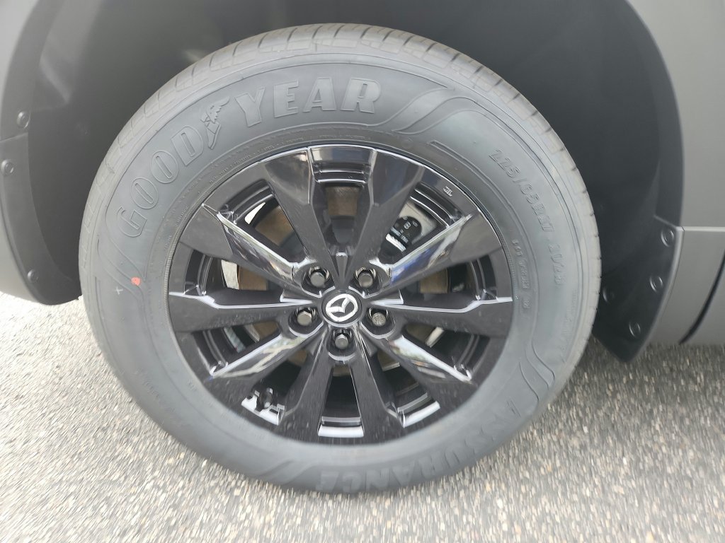 New 2026 MAZDA CX-50 AWD 2.5 Hybrid w/ Weather Package image 31