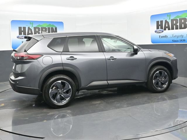 Used 2025 Nissan Rogue SV FWD image 6