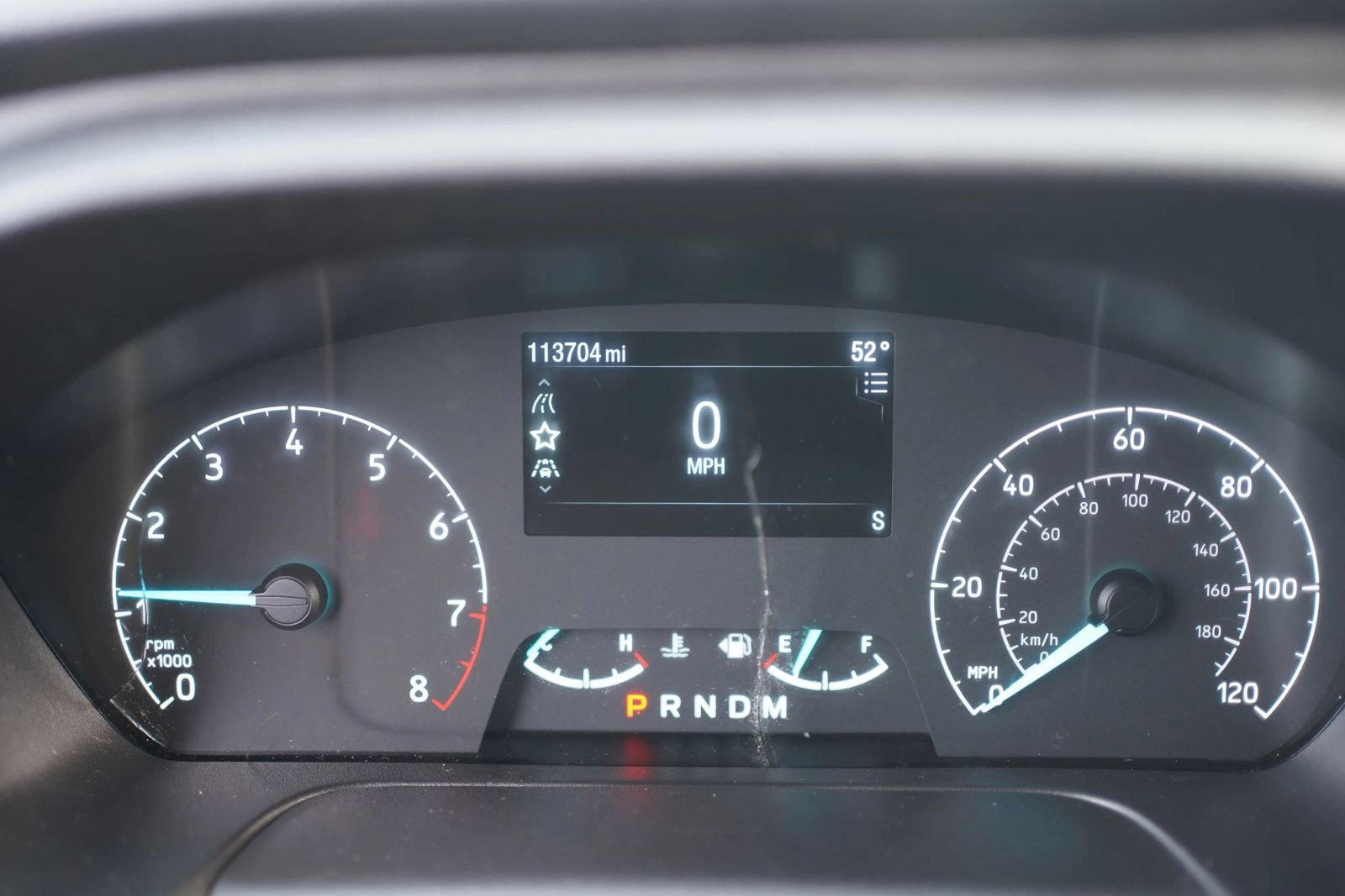 Used 2021 Ford Transit 250 148 High Roof w/ Load Area Protection Package image 18