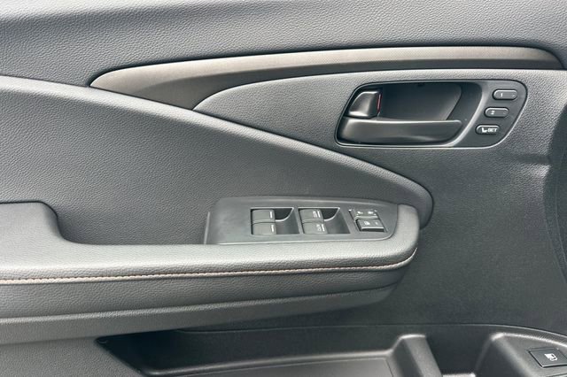 New 2026 Honda Ridgeline TrailSport image 11