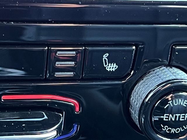 New 2025 Jeep Grand Cherokee Limited w/ Black Appearance Package image 27