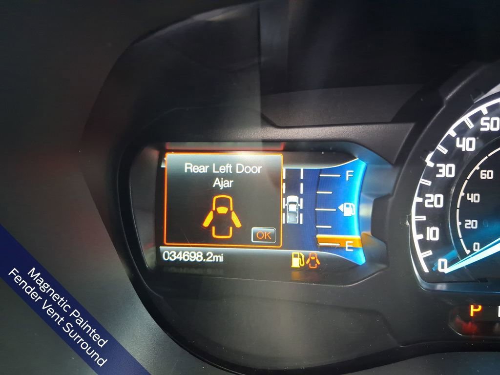 Used 2022 Ford Ranger Lariat w/ Equipment Group 501A High image 26