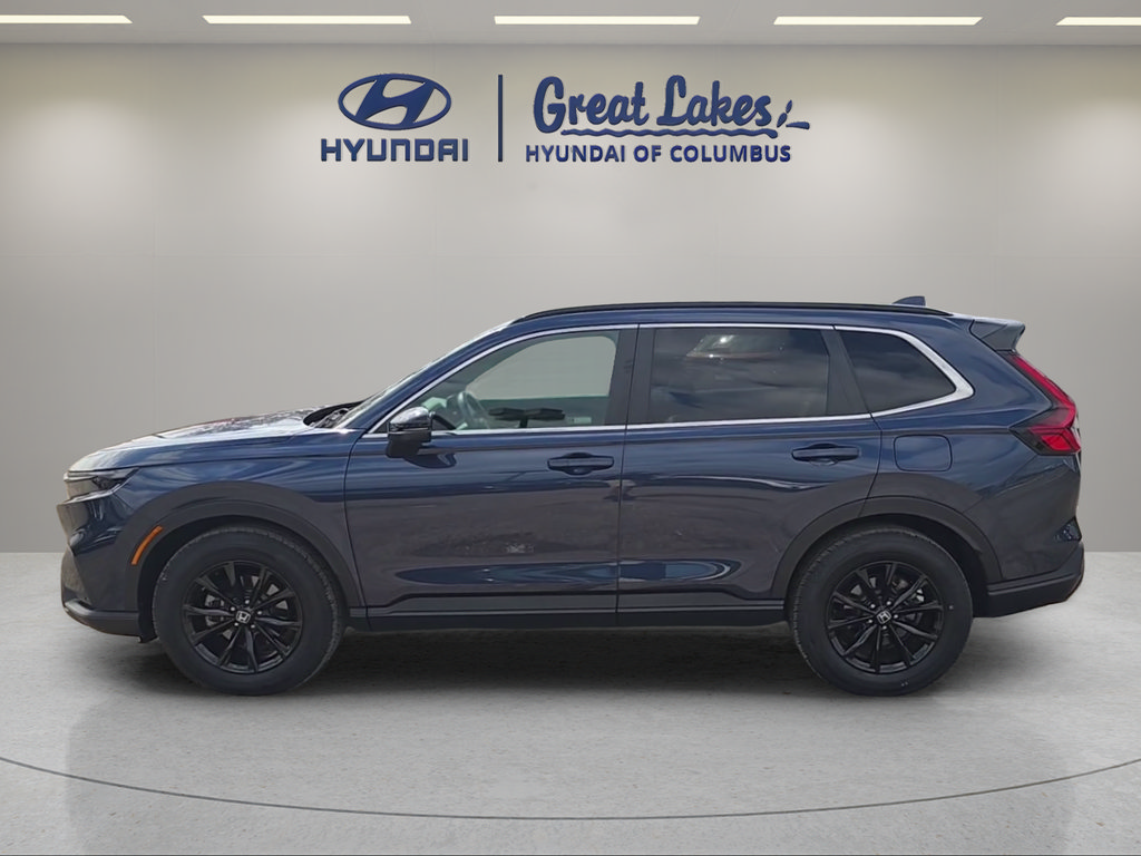 Used 2024 Honda CR-V Sport-L image 2