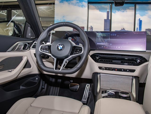 New 2026 BMW 430i xDrive Coupe w/ M Sport Package image 16