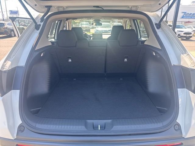 Certified 2023 Honda HR-V LX image 12