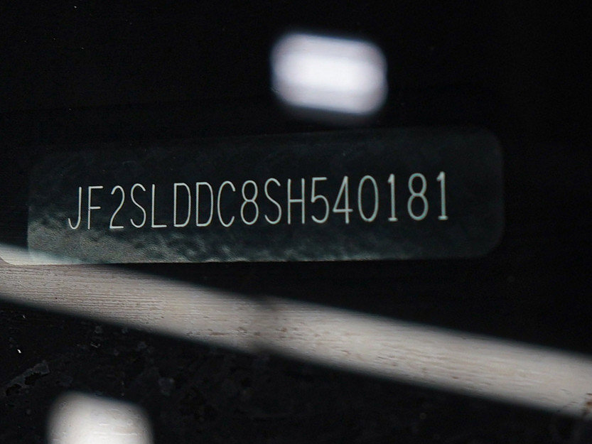 Used 2025 Subaru Forester Premium image 30