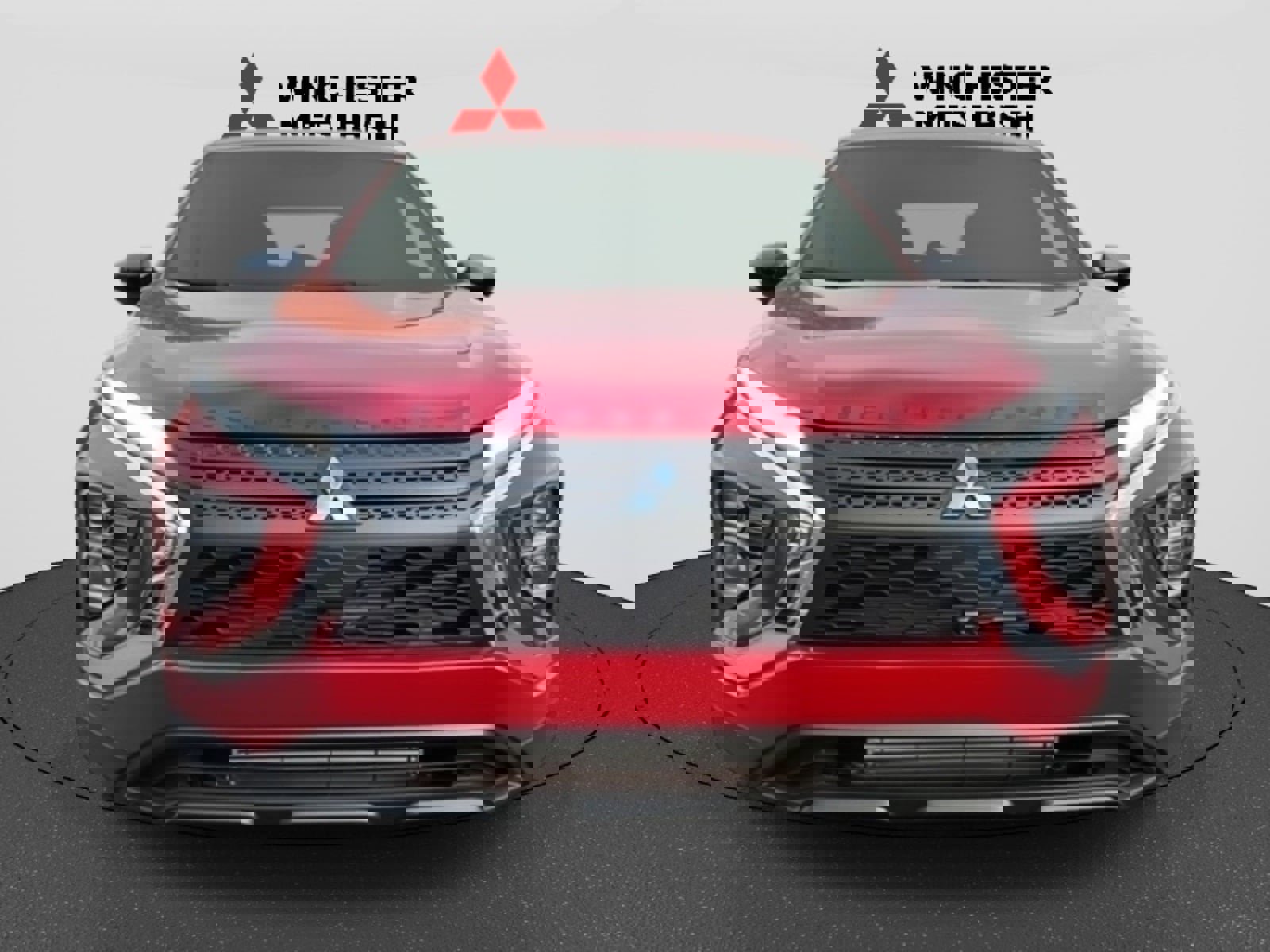 New 2026 Mitsubishi Eclipse Cross LE image 2