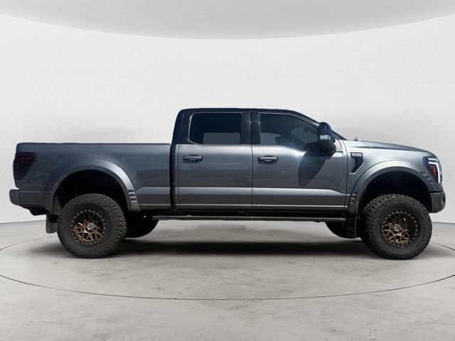 Used 2024 Ford F150 Platinum AWD/4WD image 6