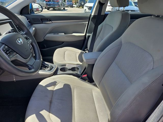 Used 2017 Hyundai Elantra SE image 15