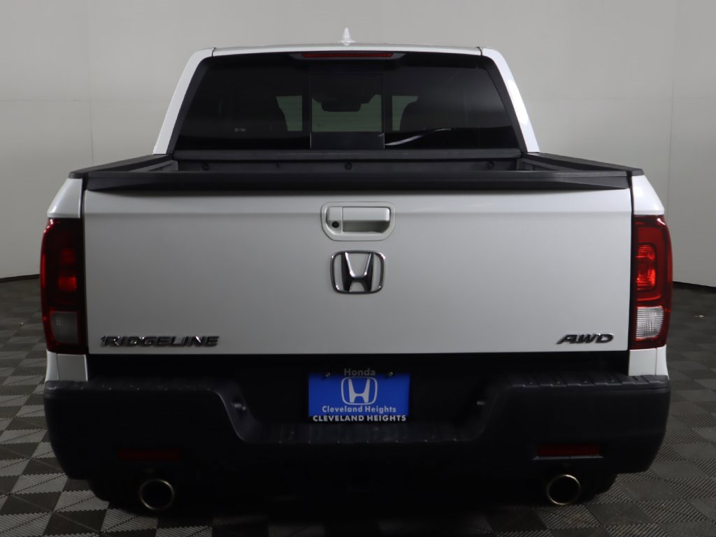 Used 2023 Honda Ridgeline RTL image 13