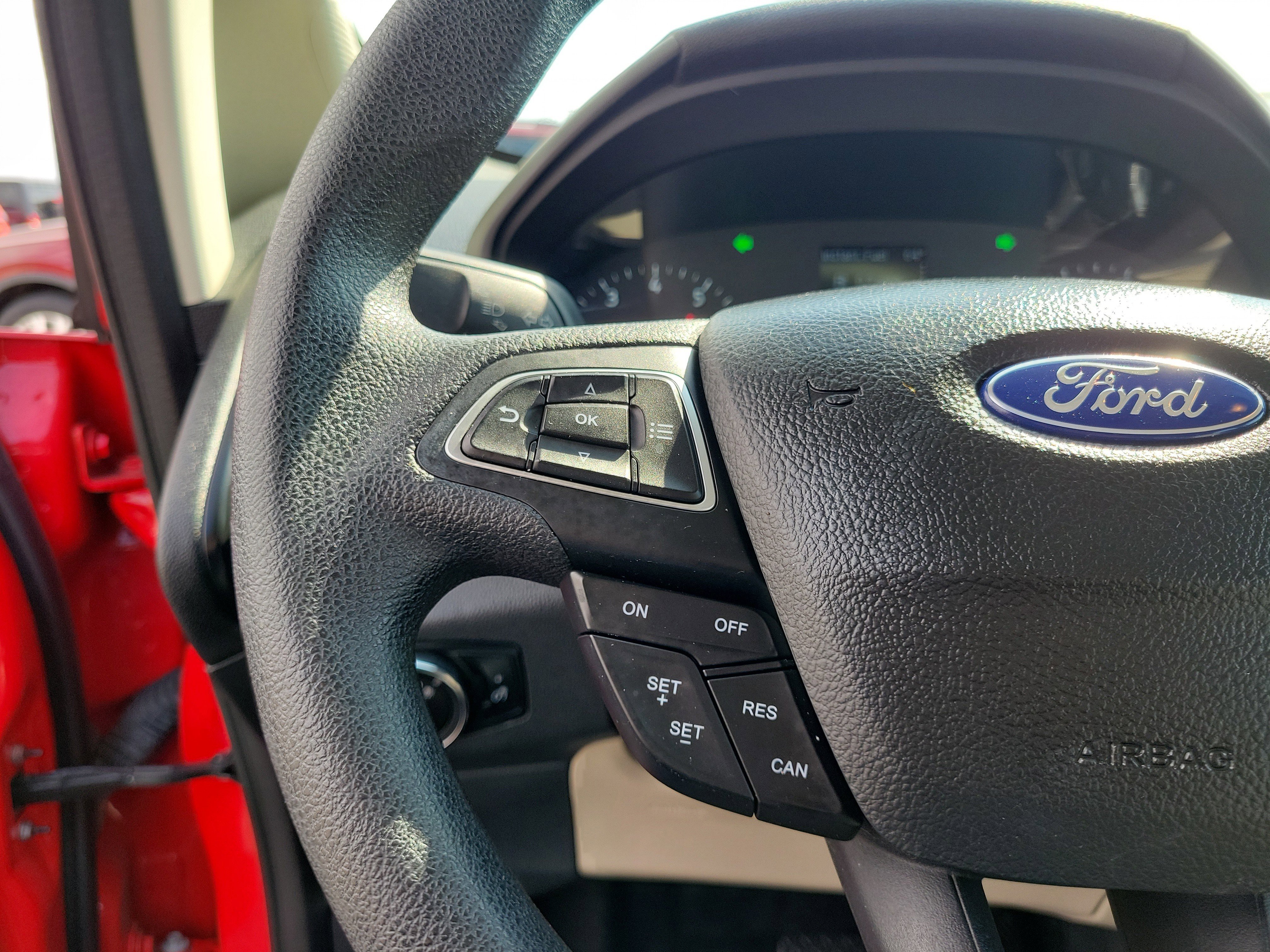 Used 2021 Ford EcoSport S image 22