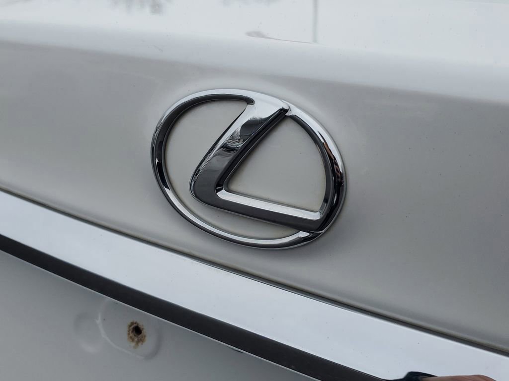 Used 2015 Lexus ES 350 Base image 7