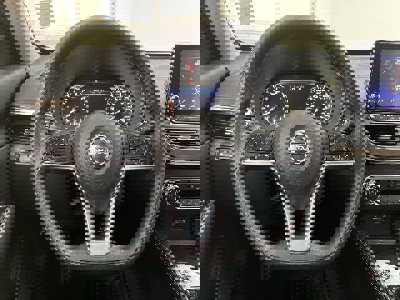 Used 2023 Nissan Altima 2.5 SV image 20