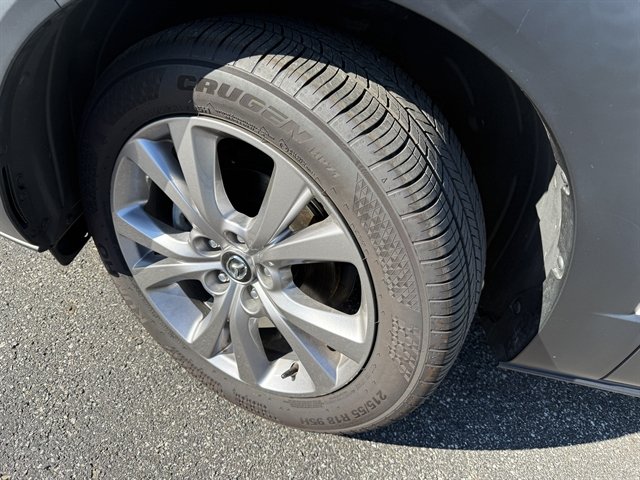 Used 2021 MAZDA CX-30 AWD 2.5 S w/ Preferred Package image 38