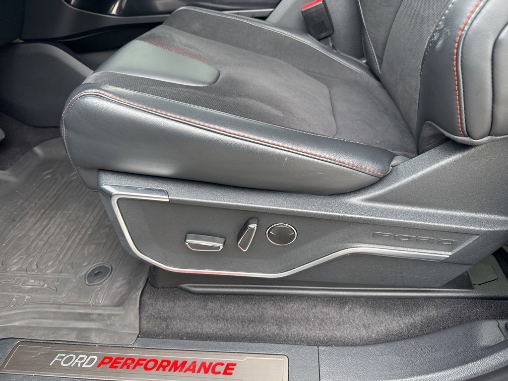 Used 2025 Ford F150 Raptor R w/ Equipment Group 803A Raptor R image 23