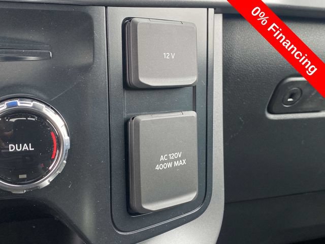 New 2026 Ford F150 XLT w/ Equipment Group 302A MID AWD/4WD image 23