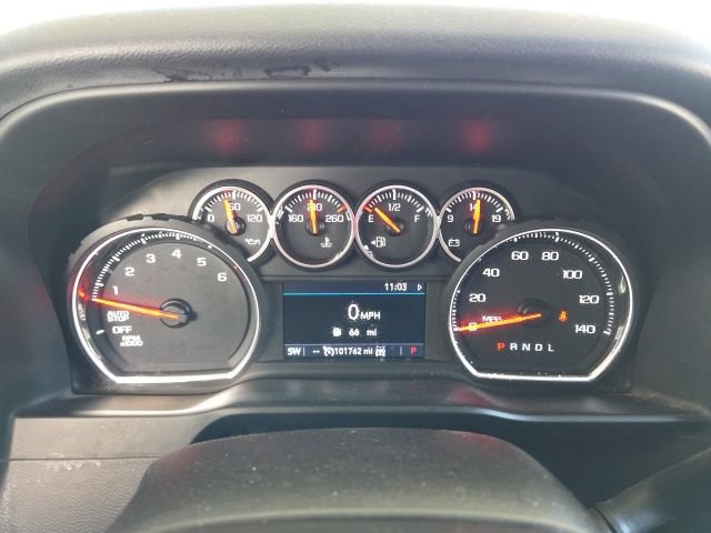 Used 2019 Chevrolet Silverado 1500 LT w/ All-Star Edition AWD/4WD image 16