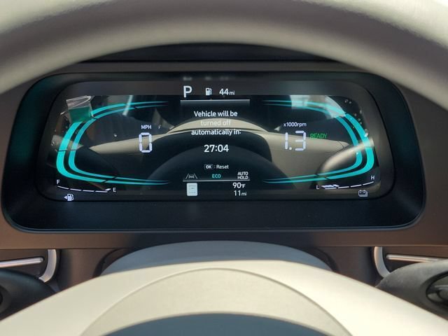 New 2026 Hyundai Elantra Hybrid FWD image 9