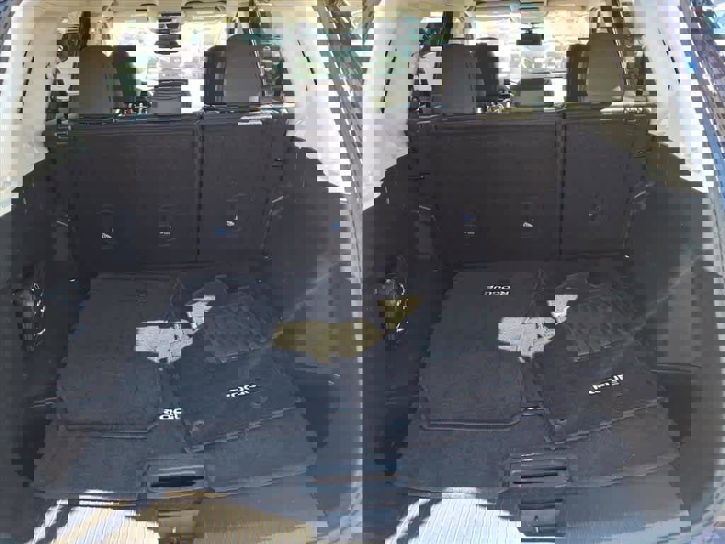 Used 2026 Nissan Rogue SL image 21