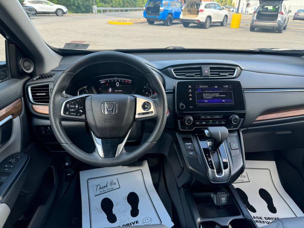 Used 2019 Honda CR-V EX image 21