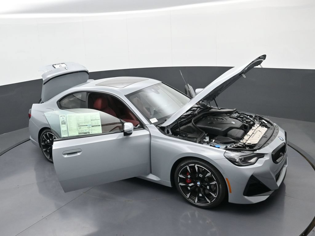 New 2026 BMW 230i Coupe w/ Premium Package RWD image 38