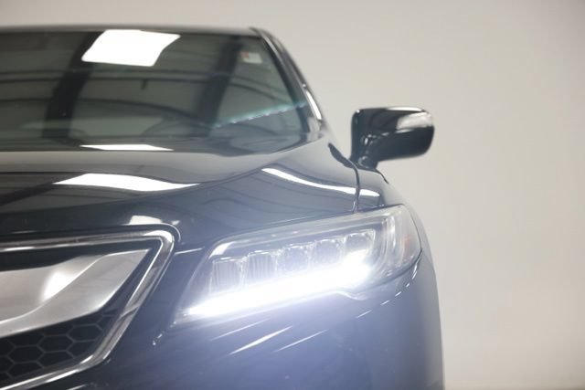Used 2016 Acura RDX w/ Technology Package AWD/4WD image 3