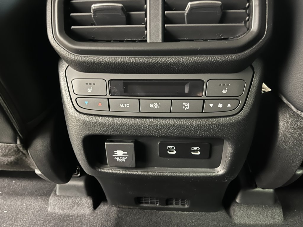New 2026 Honda Pilot Elite image 17