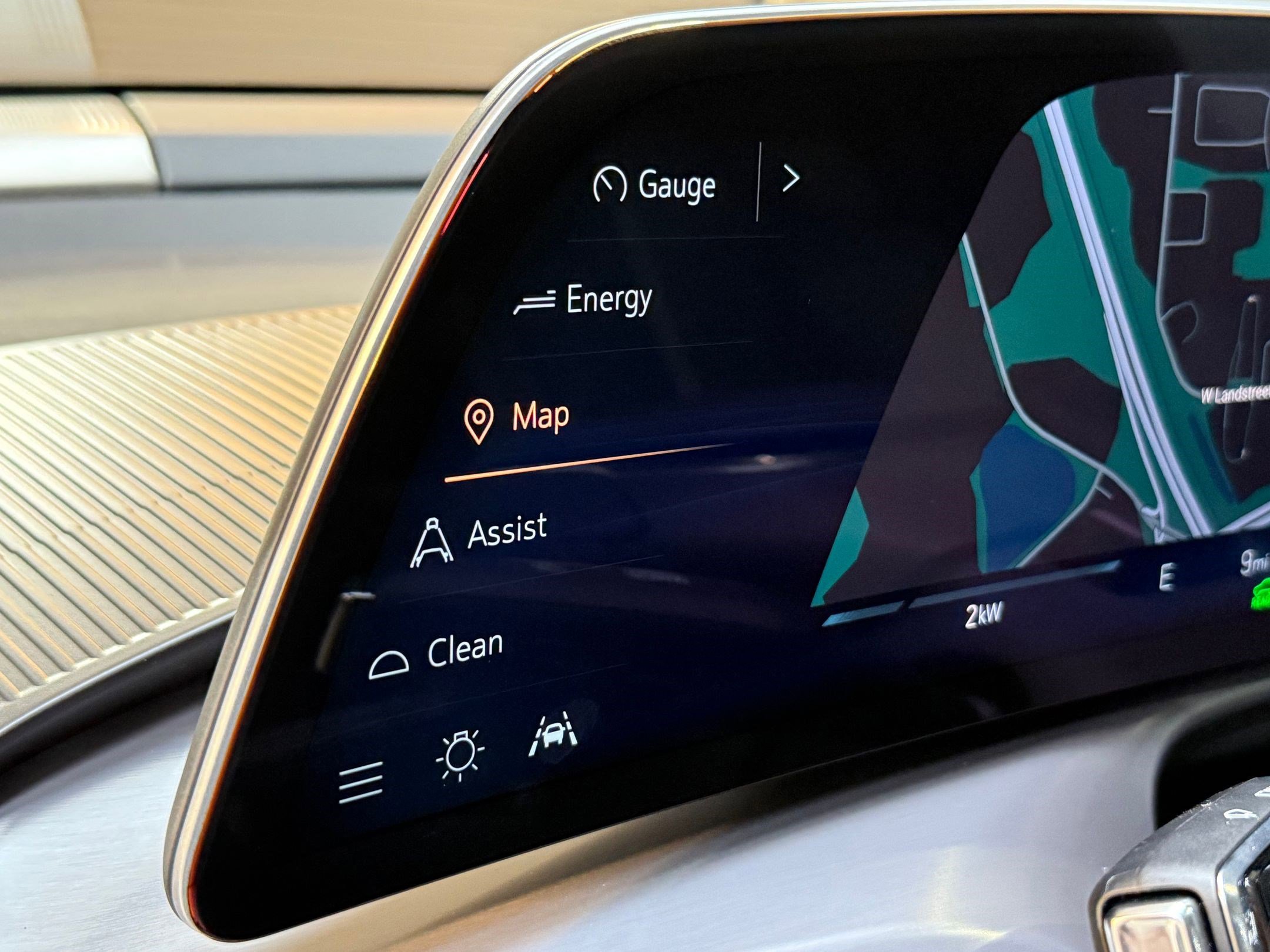 New 2026 Cadillac Vistiq Luxury w/ LPO, Floor Liner Package image 29