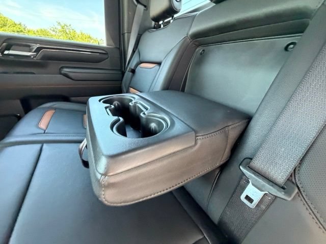 Used 2024 GMC Sierra 3500 AT4 w/ AT4 Premium Plus Package AWD/4WD image 21