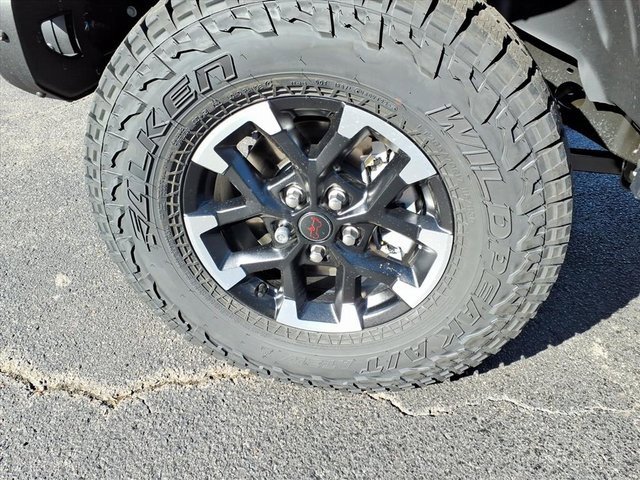 New 2026 Jeep Gladiator Rubicon image 6